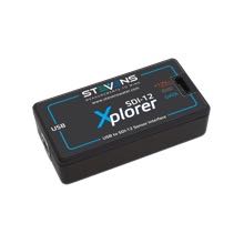 sdi-12 xplorer