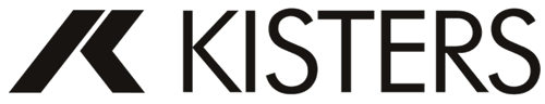 Kisters logo logo