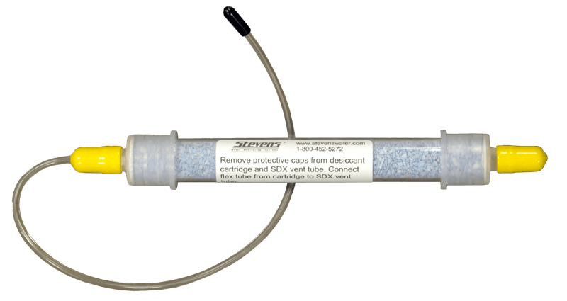 desiccant cartidge for sdx