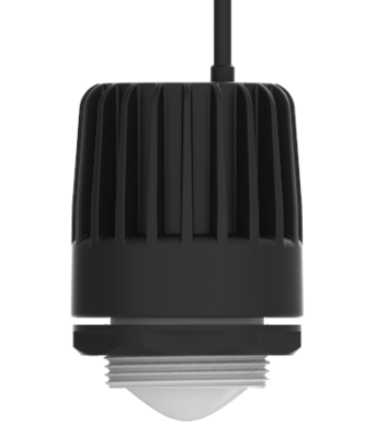 HSI Radar Sensor - Stevens